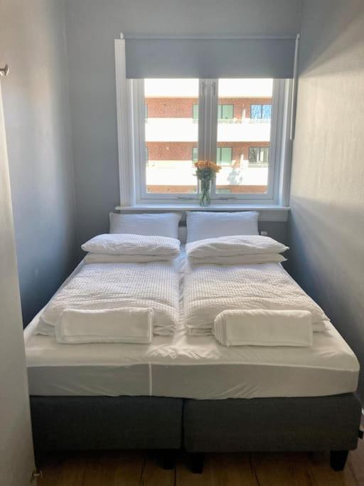 Majorstua, Charming And Modern 2 Bedroom Apartment 오슬로 외부 사진