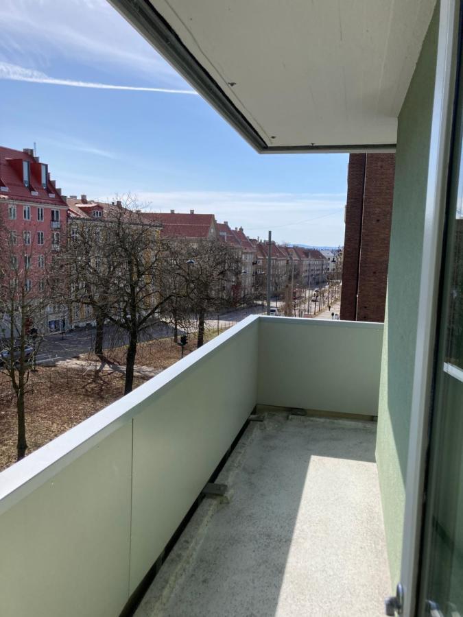 Majorstua, Charming And Modern 2 Bedroom Apartment 오슬로 외부 사진