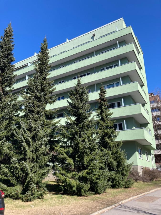 Majorstua, Charming And Modern 2 Bedroom Apartment 오슬로 외부 사진