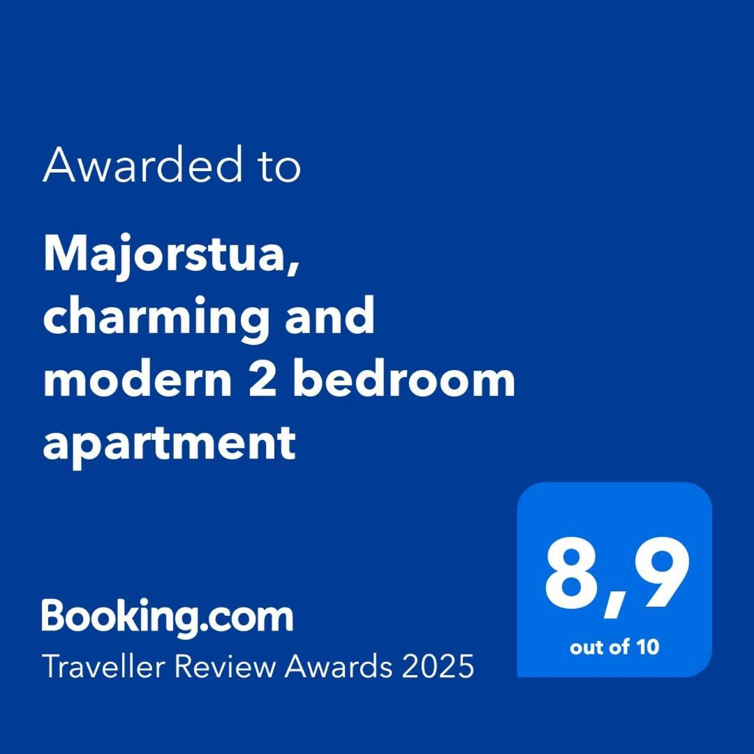 Majorstua, Charming And Modern 2 Bedroom Apartment 오슬로 외부 사진